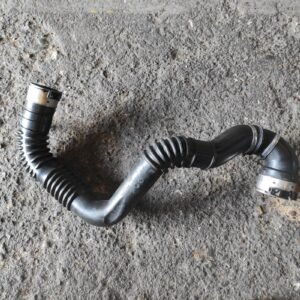 Tubo presion turbocompresor Nissan Qashqai II 1.6 dCi (130 cv) 4x4