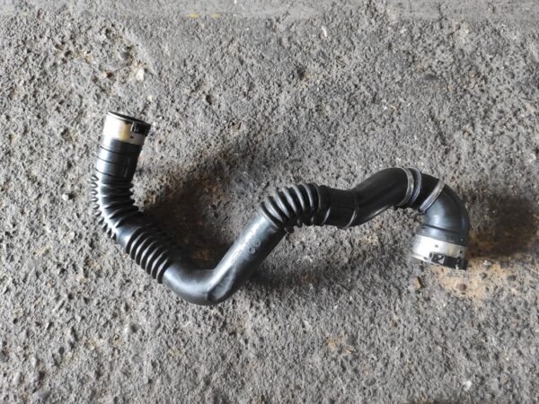 Tubo presion turbocompresor Nissan Qashqai II 1.6 dCi (130 cv) 4x4