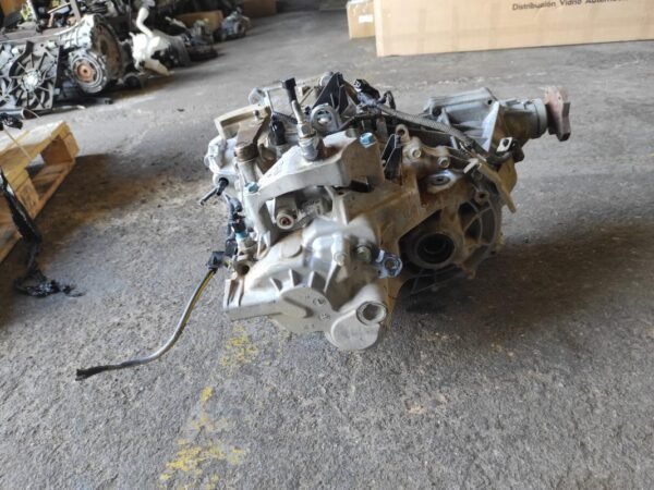 Caja cambios Nissan Qashqai II 1.6 dCi (130 cv) 4x4 - Imagen 3