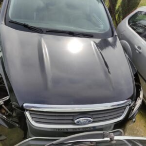 Capot Ford Kuga I 2.0 TDCi (136 cv)
