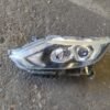 Faro izquierdo Nissan Qashqai II 1.6 dCi (130 cv) 4x4