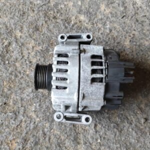 Alternador Mercedes Benz Clase S (W221) S 400 (279 cv) Hybrid