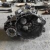 Caja cambios Volkswagen Passat (B6) 2.0 TDI (140 cv) - Imagen 2