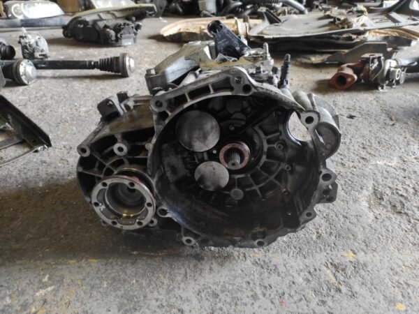 Caja cambios Volkswagen Passat (B6) 2.0 TDI (140 cv) - Imagen 2