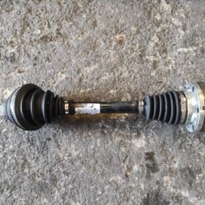 Transmisión delantera izquierda Volkswagen Passat (B6) 2.0 TDI (140 cv)
