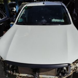 Capot Toyota Hilux Double Cab VIII 2.4 D-4D (150 cv) 4WD S&S