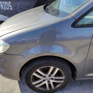 Aleta Delantera Izquierda Volkswagen Touran I (Versión 2006) 2.0 TDI (140 cv)