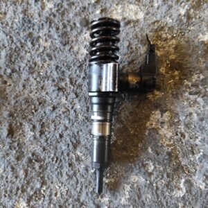 Inyector Volkswagen Passat (B6) 2.0 TDI (140 cv)