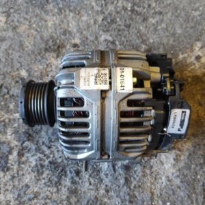 Alternador Seat Toledo II (1M2) 1.9 TDI (110 cv)