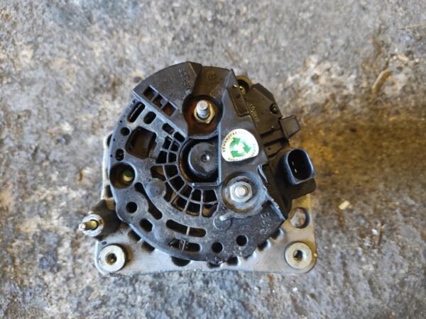 Alternador Seat Toledo II (1M2) 1.9 TDI (110 cv) - Imagen 3