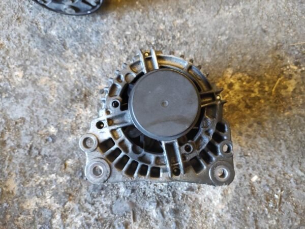 Alternador Seat Toledo II (1M2) 1.9 TDI (110 cv) - Imagen 2
