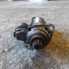 Motor de arranque Seat Toledo II (1M2) 1.9 TDI (110 cv) - Imagen 2