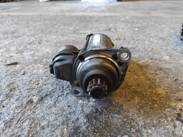Motor de arranque Seat Toledo II (1M2) 1.9 TDI (110 cv) - Imagen 2