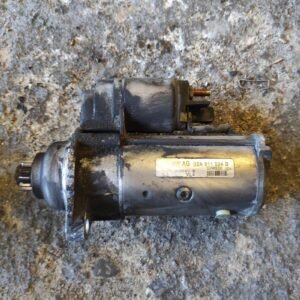 Motor de arranque Seat Toledo II (1M2) 1.9 TDI (110 cv)