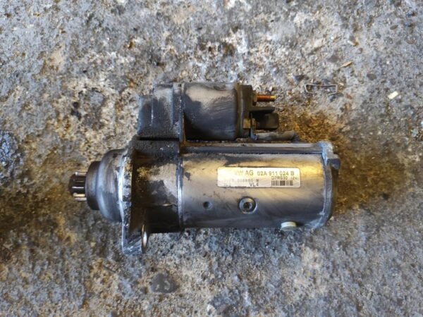 Motor de arranque Seat Toledo II (1M2) 1.9 TDI (110 cv)