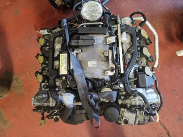 Motor Mercedes Benz Clase S (W221) S 400 (279 cv) Hybrid