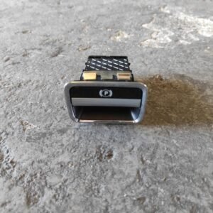 Palanca freno mano Mercedes Benz Clase S (W221) S 400 (279 cv) Hybrid