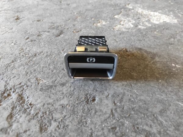 Palanca freno mano Mercedes Benz Clase S (W221) S 400 (279 cv) Hybrid