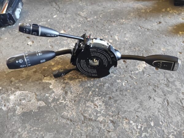 Mando luces Mercedes Benz Clase S (W221) S 400 (279 cv) Hybrid