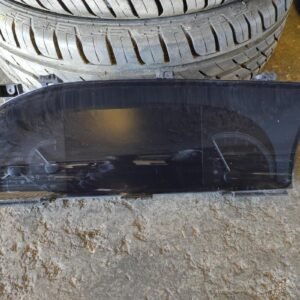Cuadro de instrumentos Mercedes Benz Clase S (W221) S 400 (279 cv) Hybrid