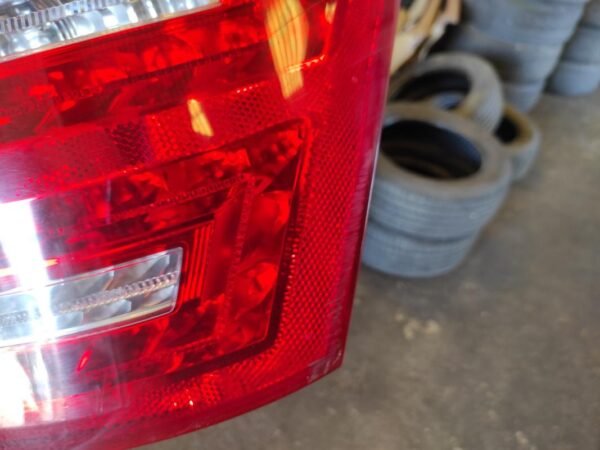Piloto trasero derecho Mercedes Benz Clase S (W221) S 400 (279 cv) Hybrid - Imagen 2