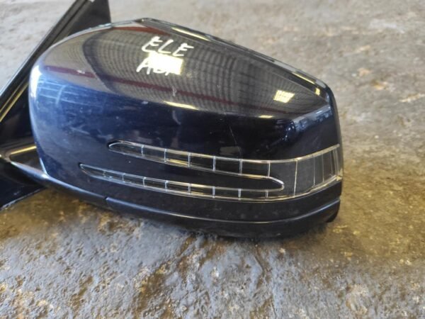 Retrovisor izquierdo Mercedes Benz Clase S (W221) S 400 (279 cv) Hybrid - Imagen 2