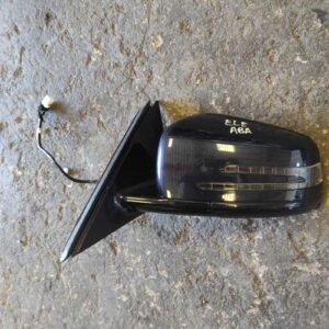 Retrovisor izquierdo Mercedes Benz Clase S (W221) S 400 (279 cv) Hybrid