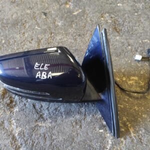 Retrovisor derecho Mercedes Benz Clase S (W221) S 400 (279 cv) Hybrid