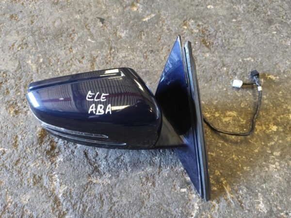 Retrovisor derecho Mercedes Benz Clase S (W221) S 400 (279 cv) Hybrid