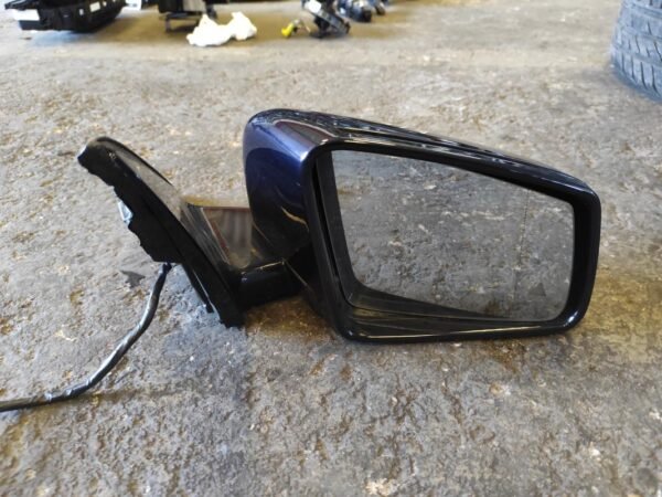 Retrovisor derecho Mercedes Benz Clase S (W221) S 400 (279 cv) Hybrid - Imagen 3