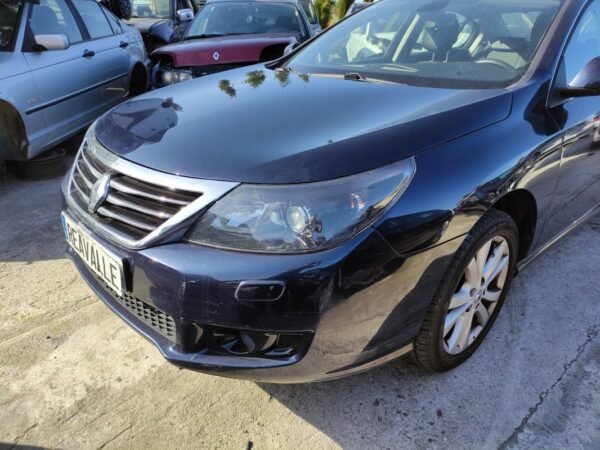 Morro completo Renault Latitude 2.0 dCi (150 cv) FAP - Imagen 3