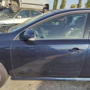 Puerta delantera izquierda Renault Latitude 2.0 dCi (150 cv) FAP
