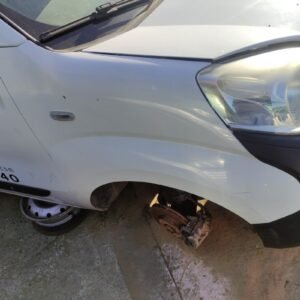 Aleta delantera derecha Fiat Fiorino (Versión 2016) 1.3D Multijet (75cv)