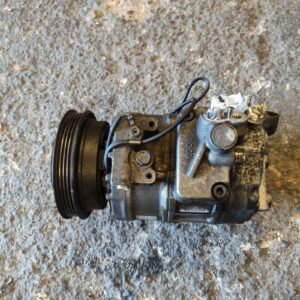 Compresor aire acondicionado Volkswagen Passat (B5) 1.9 TDI (130 cv)