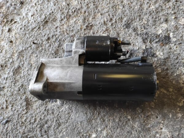 Motor de arranque Volkswagen Passat (B5) 1.9 TDI (130 cv)