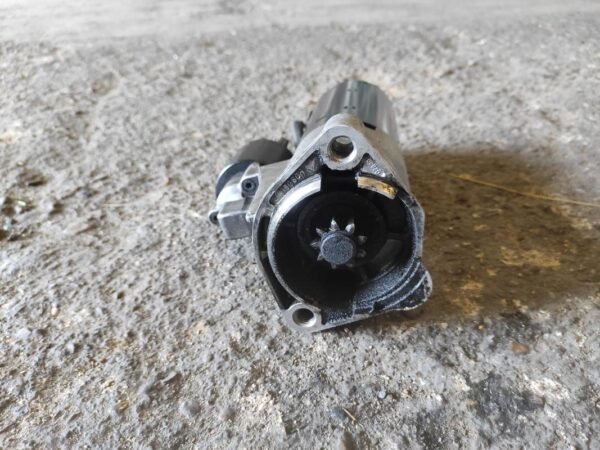 Motor de arranque Volkswagen Passat (B5) 1.9 TDI (130 cv) - Imagen 2
