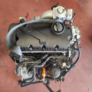 Motor Volkswagen Passat (B5) 1.9 TDI (130 cv)
