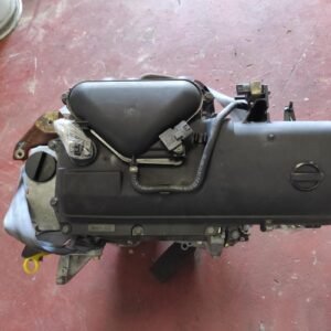 Motor Nissan Micra (K12) 1.2 i 16V (80 cv)