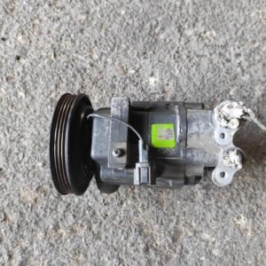 Compresor aire acondicionado Nissan Micra (K12) 1.2 i 16V (80 cv)