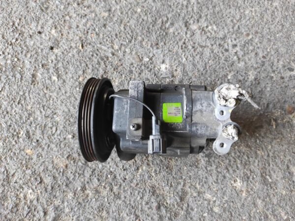 Compresor aire acondicionado Nissan Micra (K12) 1.2 i 16V (80 cv)
