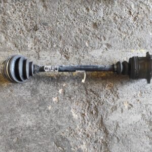 Transmisión delantera izquierda Volkswagen Passat (B5) 1.9 TDI (130 cv)