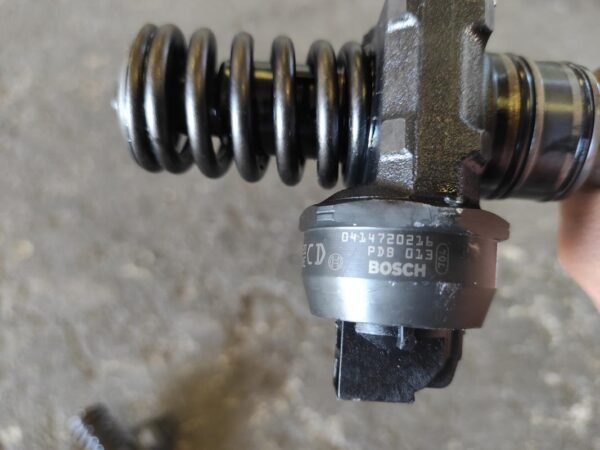 Inyector Seat Cordoba III 1.9 TDI (130 cv) - Imagen 3