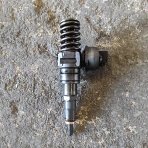 Inyector Seat Cordoba III 1.9 TDI (130 cv)
