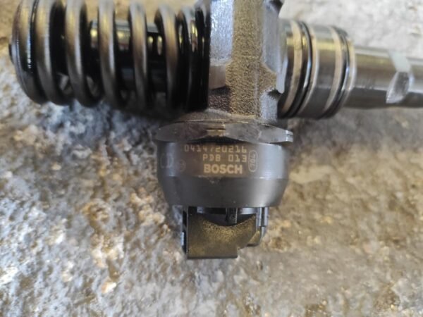 Inyector Seat Cordoba III 1.9 TDI (130 cv) - Imagen 3