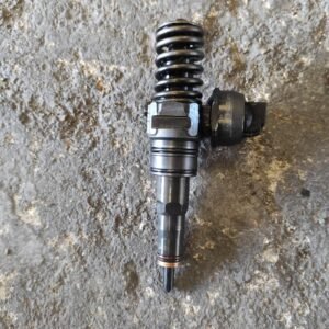 Inyector Seat Cordoba III 1.9 TDI (130 cv)