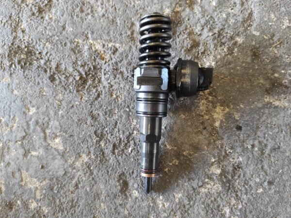 Inyector Seat Cordoba III 1.9 TDI (130 cv)