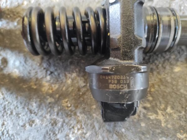 Inyector Seat Cordoba III 1.9 TDI (130 cv) - Imagen 3