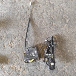 Cerradura puerta delantera izquierda Opel Astra K Sports Tourer 1.6 CDTi (136 cv) ecoFLEX start&stop