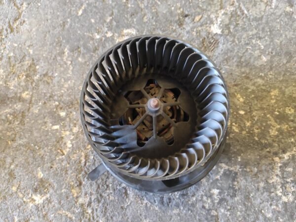 Motor calefacción Seat Leon II (1P) 1.9 TDI (105 cv) - Imagen 2