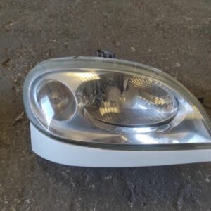Faro derecho Citroen Saxo (S0,S1) 1.5 D (57 cv)